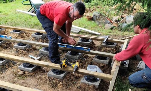 CAPA  Jardinier Paysagiste - JP - Formation Adulte