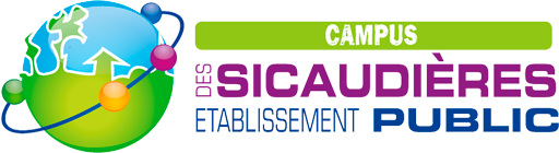 Campus des Sicaudières : Formations Agriculture Agroalimentaires