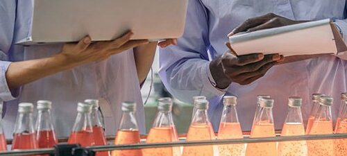 BTSA BIOQUALIM - Technicien en qualité, alimentation, innovation et maitrise sanitaire - Apprentissage