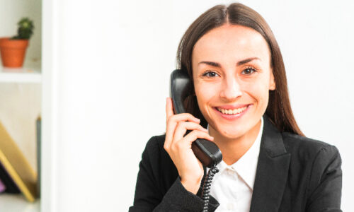 Nous contacter pour plus de renseignements