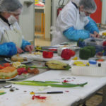 Formations courtes à la carte en Alimentation